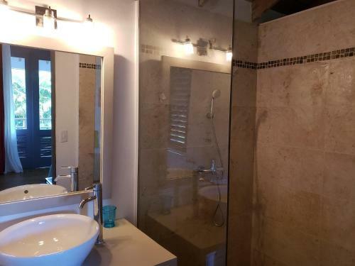Villa Alix Playa Ballenas