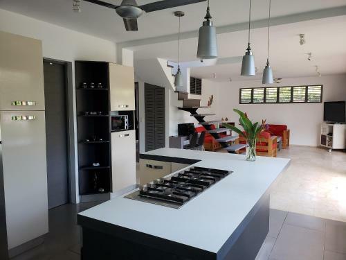 Villa Alix Playa Ballenas