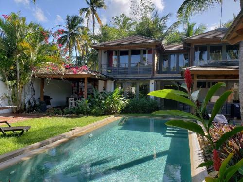 Villa Alix Playa Ballenas