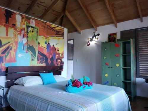 Villa Alix Playa Ballenas