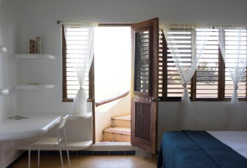 Hostal Villa Pi�a