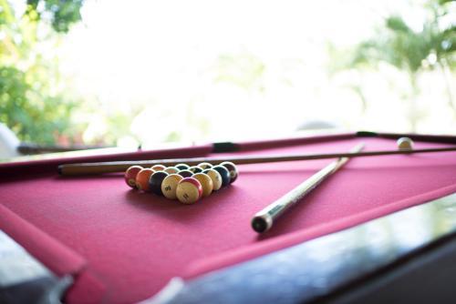 Hostal Villa Pi�a