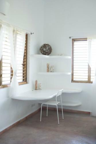 Hostal Villa Pi�a