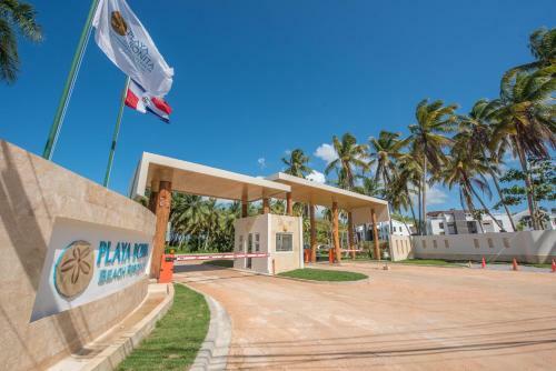 Apartamento Bonita Vacation Rentals