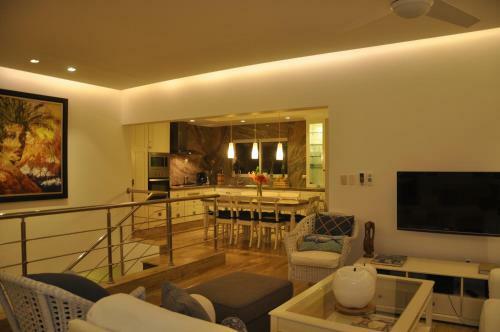 Apartamento Monserrat Residences F-1