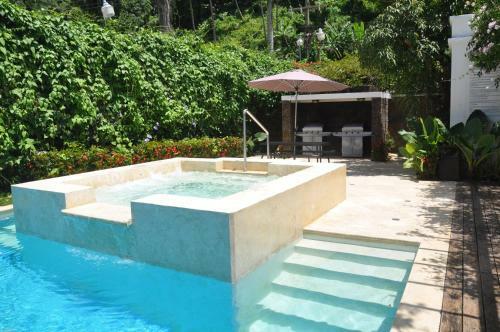 Apartamento Monserrat Residences F-1