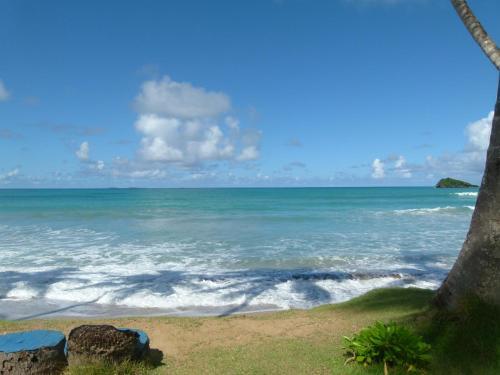 Apartamento Aldea Las Ballenas