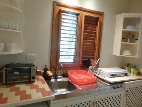 Apartamento Aldea Las Ballenas
