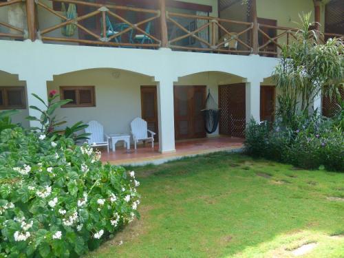 Apartamento Aldea Las Ballenas