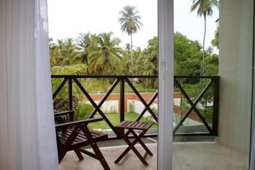 Villa Escalonia