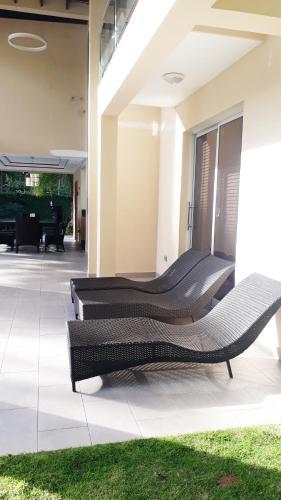 Villa Deluxe Diamond