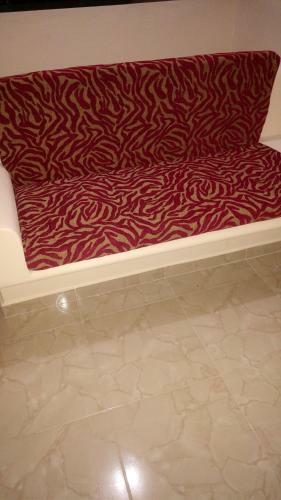 Apartamento Residencia Mari