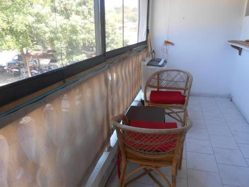 Apartamento 22 Plaza Rosada