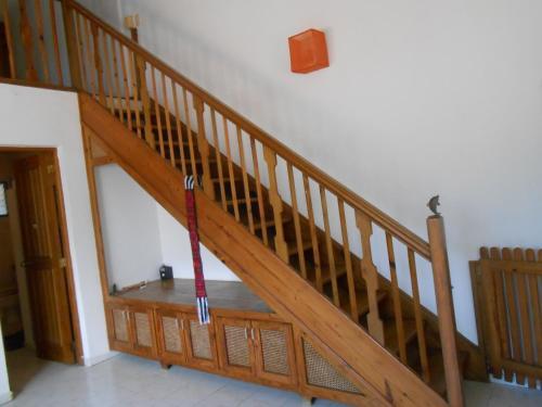 Apartamento 22 Plaza Rosada