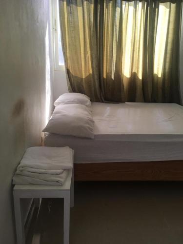 Hotel El Pescador