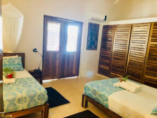 Villa Melo @las Terrenas