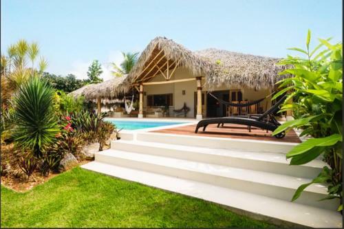 Villa Melo @las Terrenas