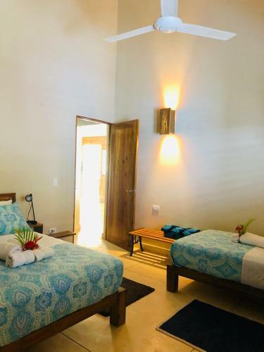 Villa Melo @las Terrenas