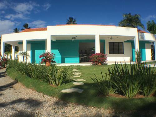 Villa Coralillo 7a