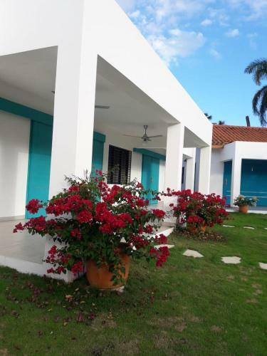 Villa Coralillo 7a