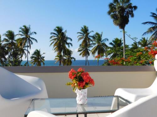Apartamento Appartement Face � La Mer