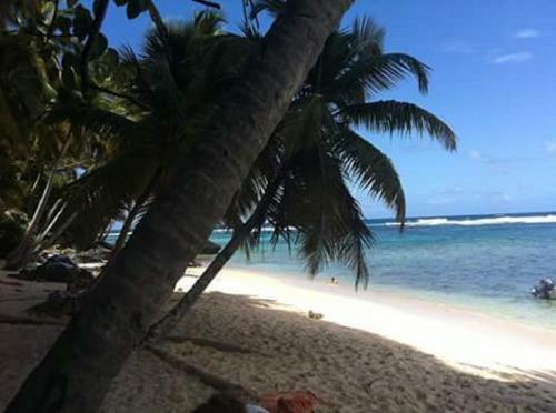 Apartamento Appartement Face � La Mer