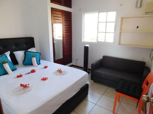 Apartamento Appartement Face � La Mer