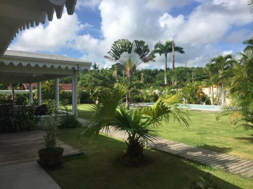 Bed & Breakfast Shambala House
