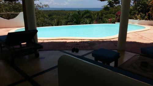 Villa Mariquita