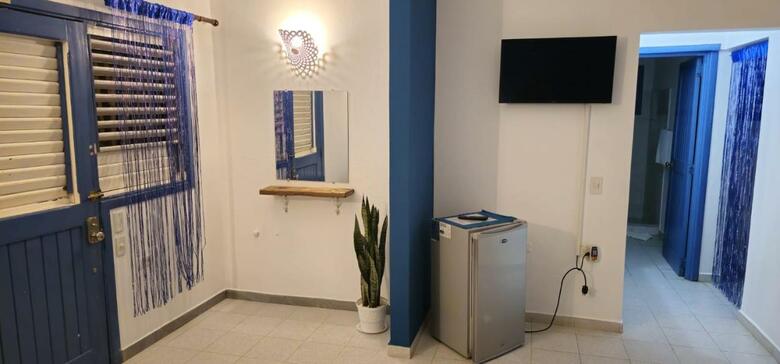 Hostal Casa Gi�