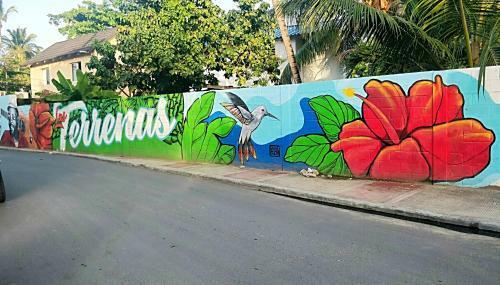 Apartamento La Dolce Vita #12, Las Terrenas