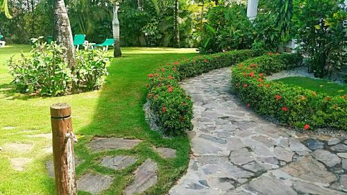 Apartamento La Dolce Vita #12, Las Terrenas