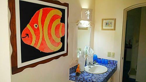 Apartamento La Dolce Vita #12, Las Terrenas