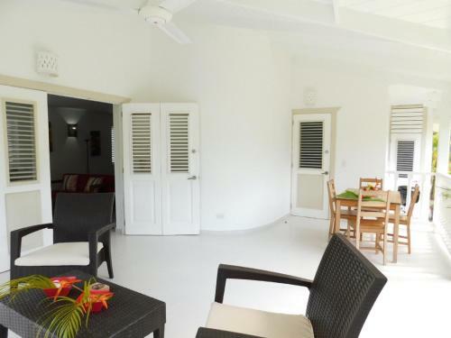 Villa Serenity Playa Popi