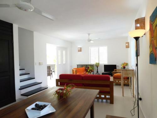 Villa Serenity Playa Popi