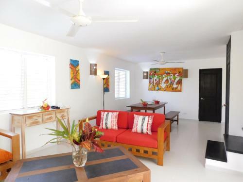 Villa Serenity Playa Popi