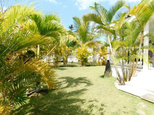 Villa Serenity Playa Popi
