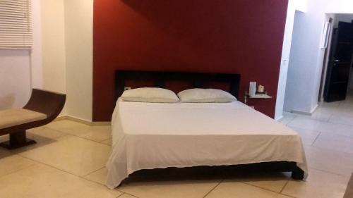 Bed & Breakfast Villa Seavibes Las Terrenas