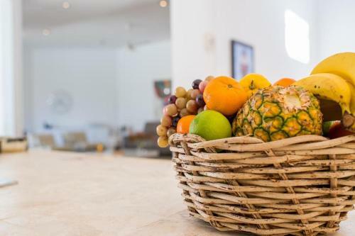 Bed & Breakfast Villa Seavibes Las Terrenas