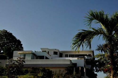 Bed & Breakfast Villa Seavibes Las Terrenas