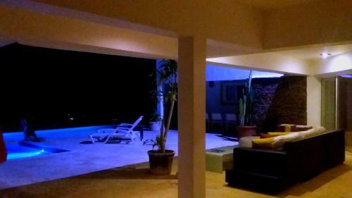Bed & Breakfast Villa Seavibes Las Terrenas