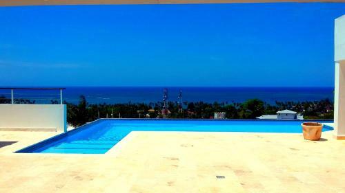Bed & Breakfast Villa Seavibes Las Terrenas