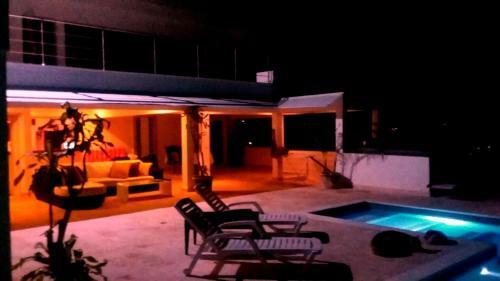 Bed & Breakfast Villa Seavibes Las Terrenas