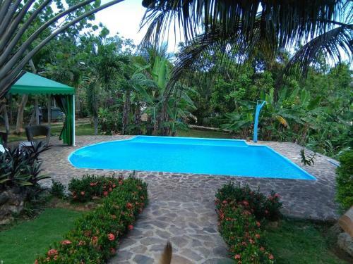 Residencial Las Am�ricas