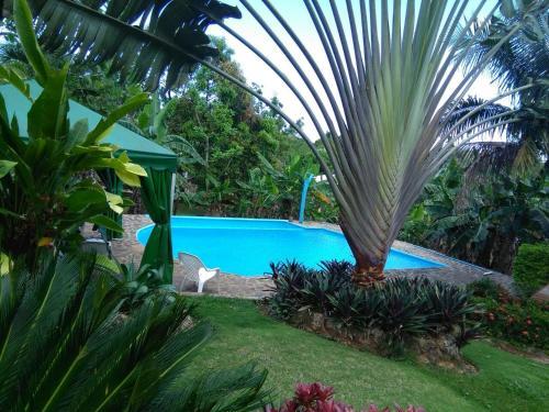 Residencial Las Am�ricas