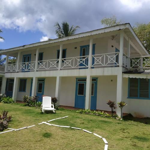 Casa Colonial Playa Coson