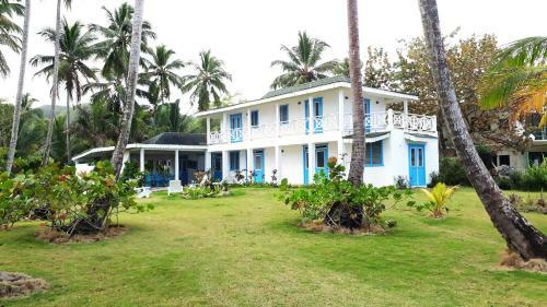 Casa Colonial Playa Coson