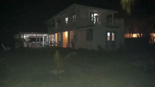 Casa Colonial Playa Coson