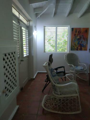 Casa Colonial Playa Coson