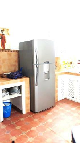 Casa Colonial Playa Coson